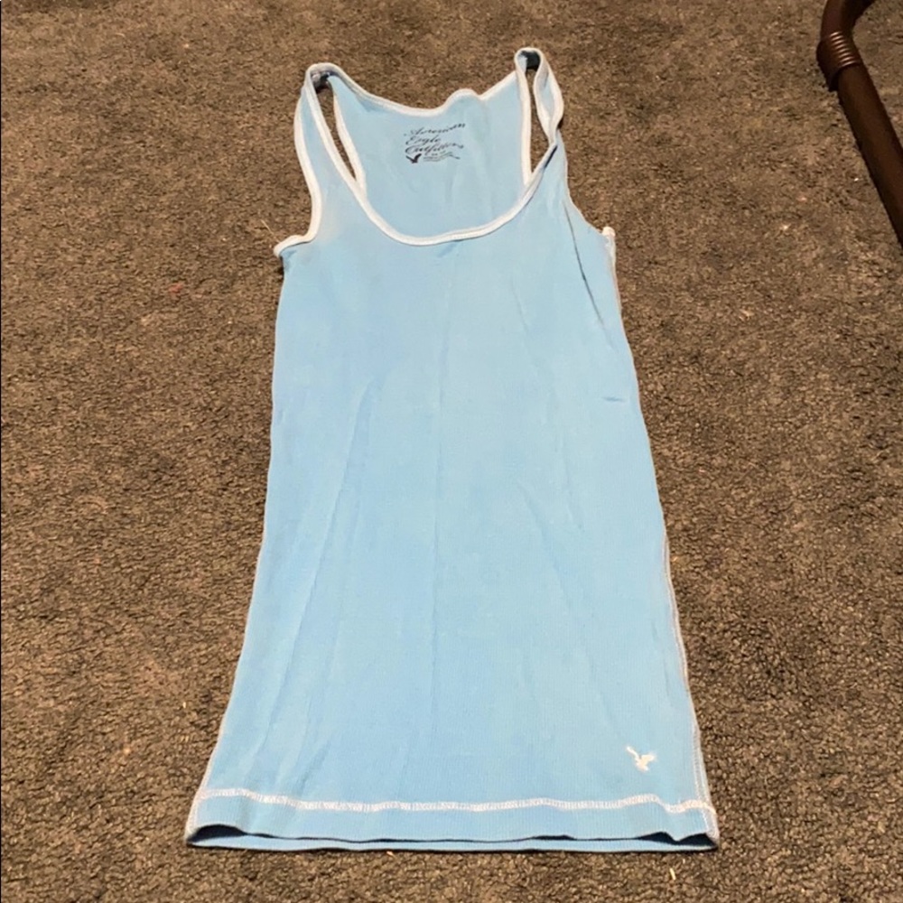 American eagle tank top
